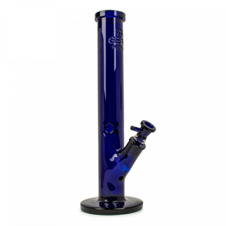 15″ Gear Premium 7mm Thick Straight Bong
