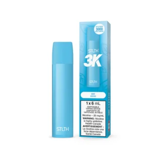 STLTH 3K – Mint