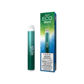 STLTH ECO MINI – Polar Mint