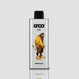 Groo Slim Skittles Vape
