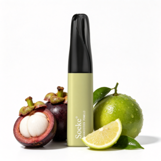 Soeke S7 6000 Puffs – Mangosteen Pomelo