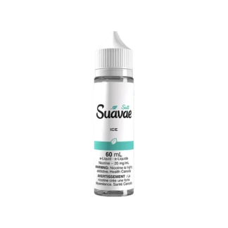 SUAVAE – Ice 60ml Salt