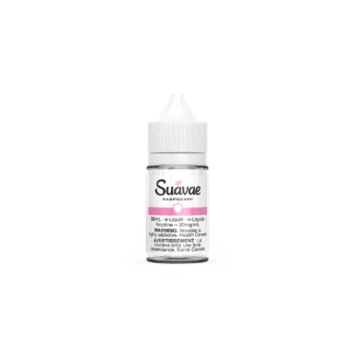 Suavae – Raspberry 30ml Salt