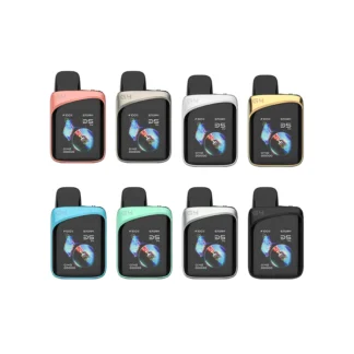 UWELL Caliburn G4 Pro KOKO Open Pod Kit [CRC]