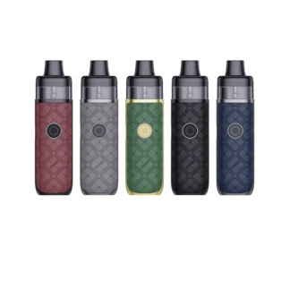 UWELL Typhos SE Pod Kit 5.5mL [CRC]