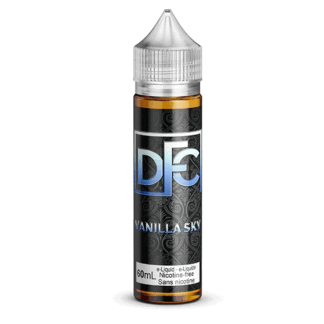 DFC – Vanilla Sky 60ml