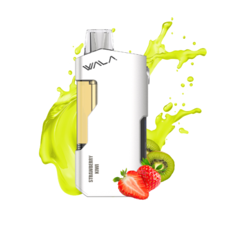 Wala Yo 18000 Puffs – Strawberry Kiwi