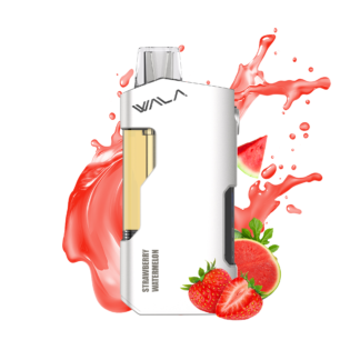 Wala Yo 18000 Puffs – Strawberry Watermelon