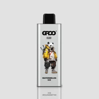 Groo Slim Watermelon Ice Vape