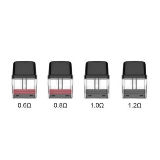 VAPORESSO XROS Replacement Pods [CRC]