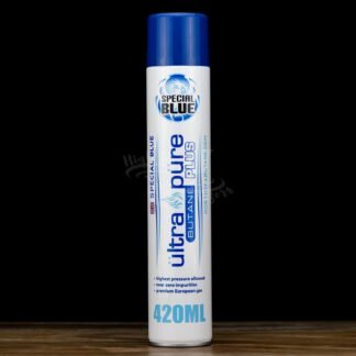 Special Blue Ultra Pure Butane Plus 420ML (CAN NOT BE EXPRESSS SHIPPED)