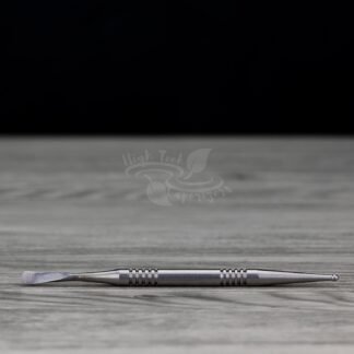 Titanium Poker/Dab Tool