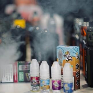 Vape Drip Tips (3 Pack)