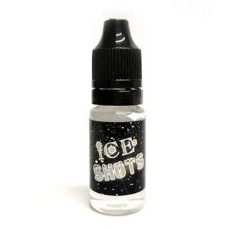 Canada EClouds – Ice Shots 10ml