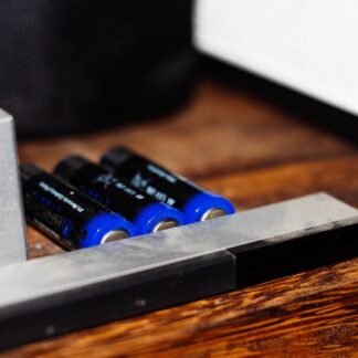 Rechargeable Battery Pack