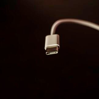 USB-C Fast Charging Cable