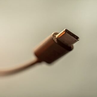 USB Charging Cable