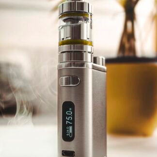 Disposable Vape Device - 5000 Puffs