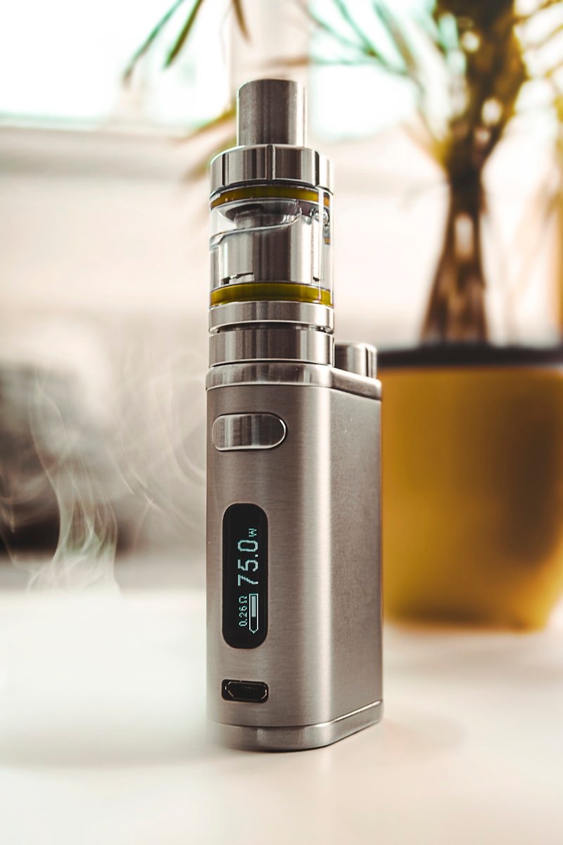 Disposable Vapes