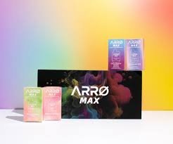 Airmez Matrix Pro 30000 Puffs