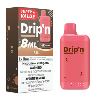 Drip’n By Envi 16K – R.B.