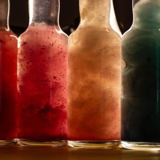 E-Liquid - Mixed Fruit 60ml
