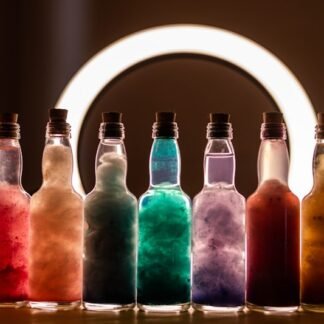 E-Liquid - Tropical 30ml
