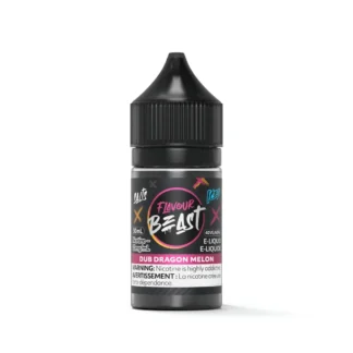 Flavour Beast – Dub Dragon Melon Iced 30ml Salt