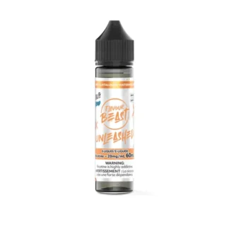 Flavour Beast Unleashed – Epic Cantaloupe Watermelon Iced 60ml Salt
