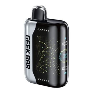 Geek Bar Pulse X Disposable Vape Device – Root Ice