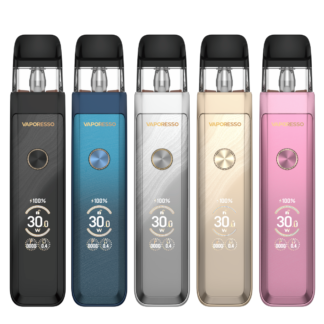 VAPORESSO XROS Pro 2 Pod Kit  [CRC]