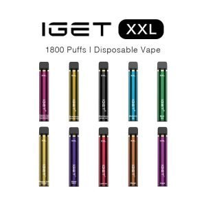 IGET XXL