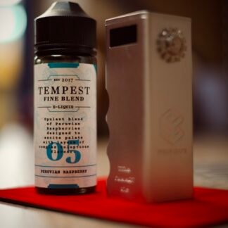 Advanced Vape Kit