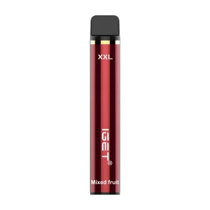 Mixed Fruit – IGET XXL 1800 Puffs