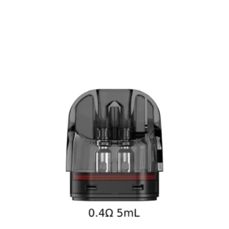 SMOK Nord 6 Duo Core Replacement Pods (2 Pack) [CRC]