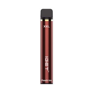 Peach Ice – IGET XXL 1800 Puffs