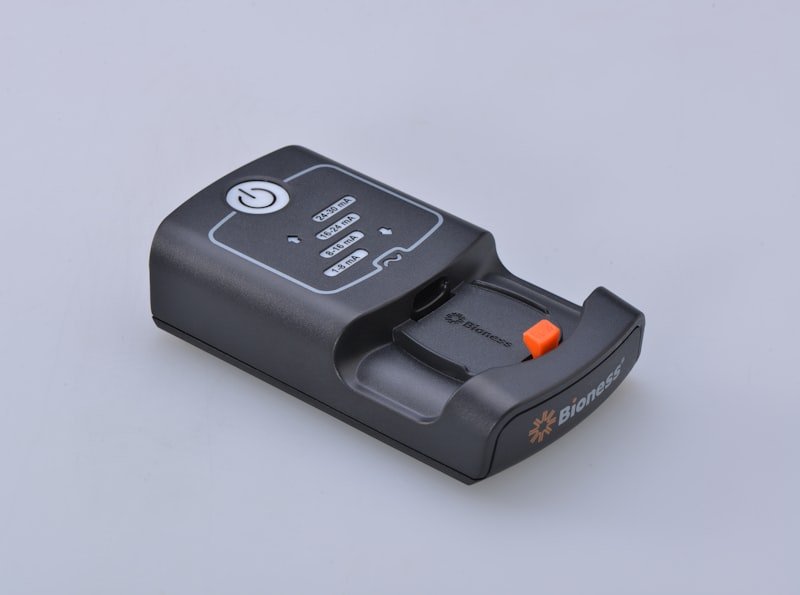 Compact Pod Kit