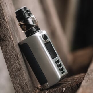 Pod Vape System