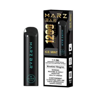 MARZ BAR 1200 – Ice Mint