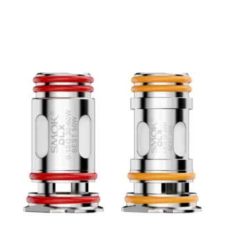 SMOK RPM 4 Replacement Coils (5 Pack)