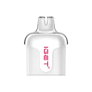 IGET Halo Replacement Pods 3000 Puffs