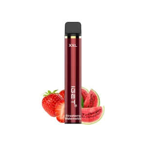 Strawberry Watermelon – IGET XXL 1800 Puffs
