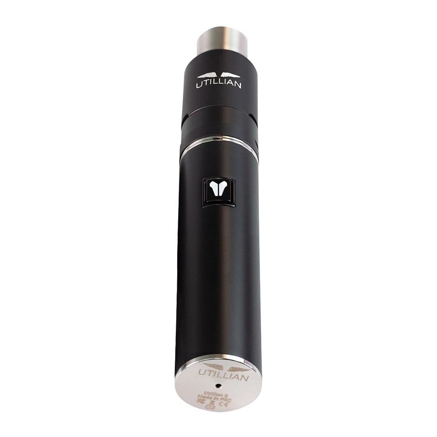 Utillian 5 Wax Pen Concentrate Vape Device - Image 3