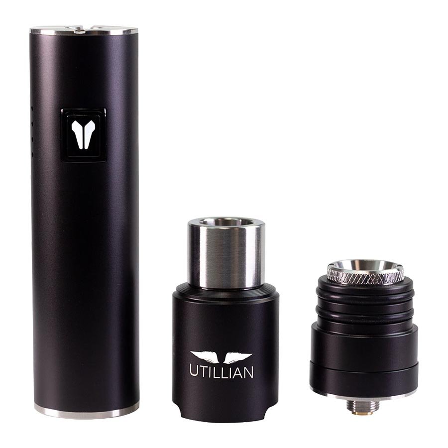 Utillian 5 Wax Pen Concentrate Vape Device - Image 4