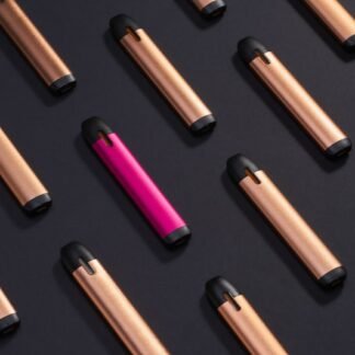 Disposable Vape Pen - 3000 Puffs
